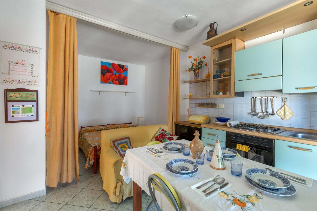 Casa Botte Vila Andrano Exterior foto